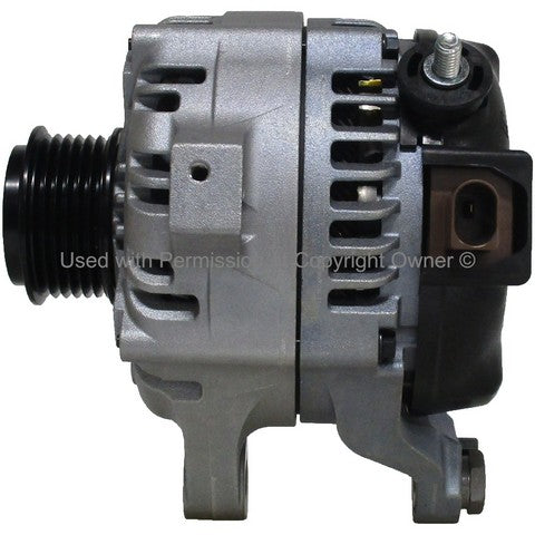Quality-Built Alternator P/N:11908 Fits: Genesis G70 23-19, Kia Stinger 21-18 - Image 4
