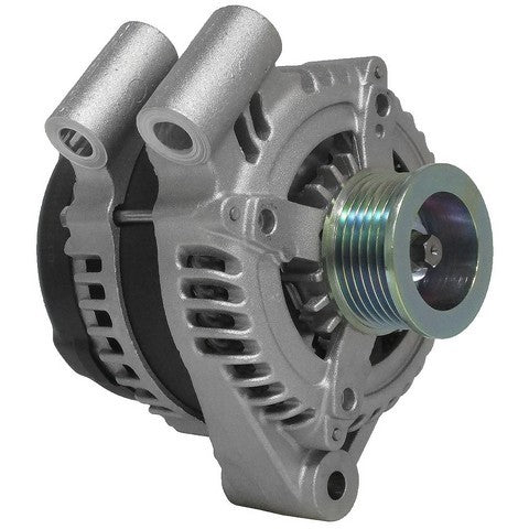 Quality-Built Alternator P/N:11909 Fits: Jaguar F-pace 2020, Jaguar F-pace 24-23, Jaguar F-type 24-20, Jaguar Xe 2019, Jaguar Xf 2020 - Image 1