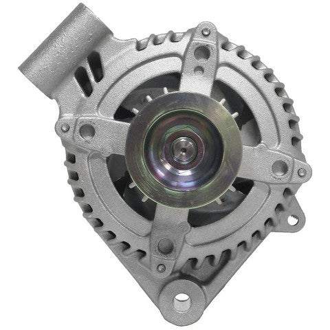 Quality-Built Alternator P/N:11909 Fits: Jaguar F-pace 2020, Jaguar F-pace 24-23, Jaguar F-type 24-20, Jaguar Xe 2019, Jaguar Xf 2020 - Image 2