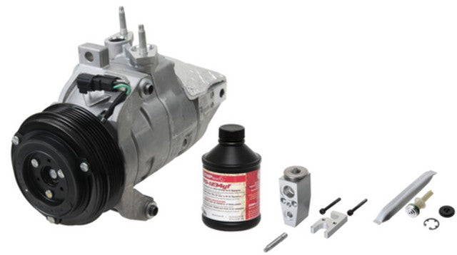 Four Seasons A/C Compressor Kit P/N:11909NK Fits: Ford F-150 2017 - Image 1