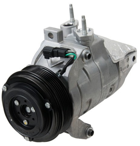 Four Seasons A/C Compressor Kit P/N:11909NK Fits: Ford F-150 2017 - Image 2