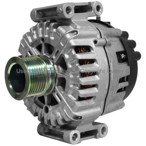Quality-Built Alternator P/N:11910 Fits: Mercedes-benz Gl350 16-14, Mercedes-benz Gle350d 2016, Mercedes-benz Gls350d 2017, Mercedes-benz Ml350 2015 - Image 1