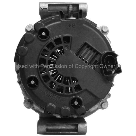 Quality-Built Alternator P/N:11910 Fits: Mercedes-benz Gl350 16-14, Mercedes-benz Gle350d 2016, Mercedes-benz Gls350d 2017, Mercedes-benz Ml350 2015 - Image 2