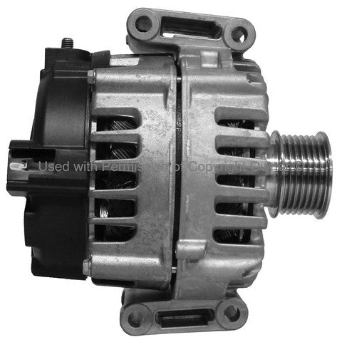 Quality-Built Alternator P/N:11910 Fits: Mercedes-benz Gl350 16-14, Mercedes-benz Gle350d 2016, Mercedes-benz Gls350d 2017, Mercedes-benz Ml350 2015 - Image 3
