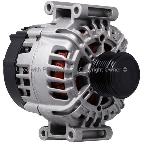 Quality-Built Alternator P/N:11911 Fits: Volkswagen Beetle 17-16, Volkswagen Jetta 18-16, Volkswagen Passat 18-16 - Image 1