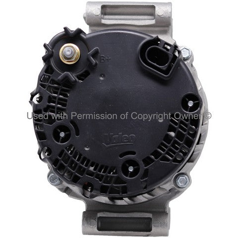 Quality-Built Alternator P/N:11911 Fits: Volkswagen Beetle 17-16, Volkswagen Jetta 18-16, Volkswagen Passat 18-16 - Image 4