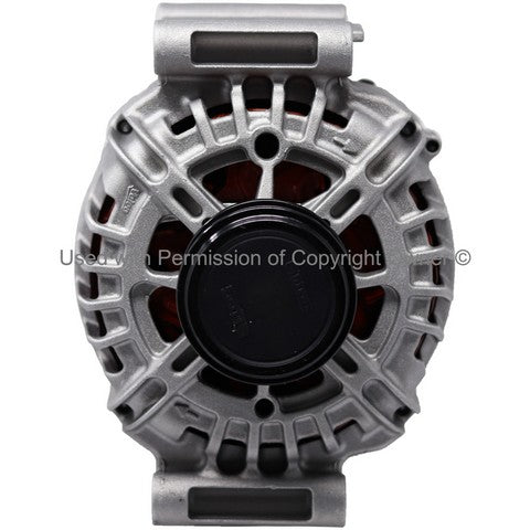 Quality-Built Alternator P/N:11911 Fits: Volkswagen Beetle 17-16, Volkswagen Jetta 18-16, Volkswagen Passat 18-16 - Image 3