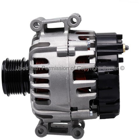 Quality-Built Alternator P/N:11911 Fits: Volkswagen Beetle 17-16, Volkswagen Jetta 18-16, Volkswagen Passat 18-16 - Image 2