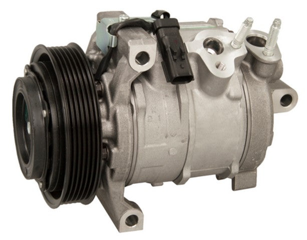 Four Seasons A/C Compressor Kit P/N:11911NK Fits: Dodge Durango 15-13, Jeep Grand Cherokee 21-12, Jeep Grand Cherokee L 2021 - Image 4