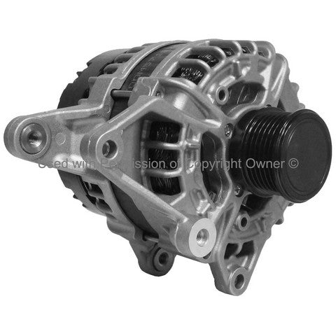 Quality-Built Alternator P/N:11912 Fits: Mercedes-benz Metris 20-16, Mercedes-benz Slc300 20-17, Mercedes-benz Slk300 2016 - Image 1