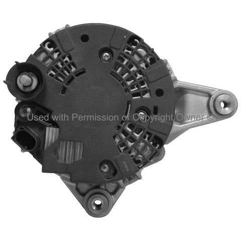 Quality-Built Alternator P/N:11912 Fits: Mercedes-benz Metris 20-16, Mercedes-benz Slc300 20-17, Mercedes-benz Slk300 2016 - Image 3