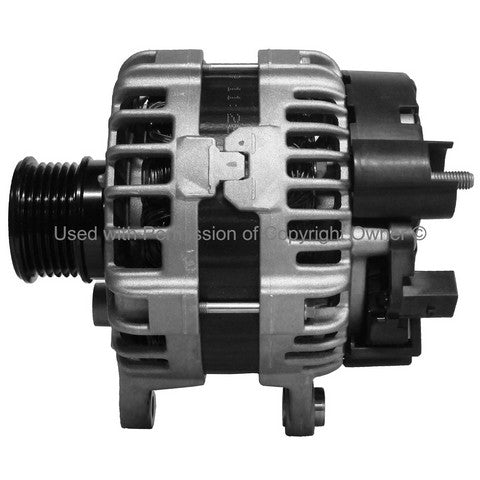 Quality-Built Alternator P/N:11912 Fits: Mercedes-benz Metris 20-16, Mercedes-benz Slc300 20-17, Mercedes-benz Slk300 2016 - Image 2