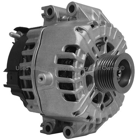 Quality-Built Alternator P/N:11913 Fits: BMW 750i, BMW 750i Xdrive, BMW 750li Xdrive, BMW Alpina B7, BMW Alpina B8 Gran Coupe, BMW Alpina Xb7, BMW M550i Xdrive, BMW M850i Xdrive, BMW M850i Xdrive Gran Coupe, BMW X5, BMW X6, BMW X7 - Image 1
