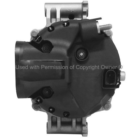 Quality-Built Alternator P/N:11913 Fits: BMW 750i, BMW 750i Xdrive, BMW 750li Xdrive, BMW Alpina B7, BMW Alpina B8 Gran Coupe, BMW Alpina Xb7, BMW M550i Xdrive, BMW M850i Xdrive, BMW M850i Xdrive Gran Coupe, BMW X5, BMW X6, BMW X7 - Image 2