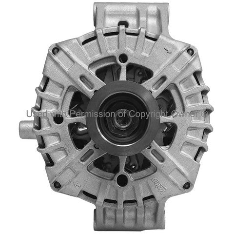 Quality-Built Alternator P/N:11913 Fits: BMW 750i, BMW 750i Xdrive, BMW 750li Xdrive, BMW Alpina B7, BMW Alpina B8 Gran Coupe, BMW Alpina Xb7, BMW M550i Xdrive, BMW M850i Xdrive, BMW M850i Xdrive Gran Coupe, BMW X5, BMW X6, BMW X7 - Image 3
