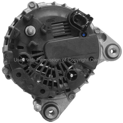 Quality-Built Alternator P/N:11915 Fits: Volkswagen Arteon 20-19, Volkswagen Atlas 20-18 - Image 3