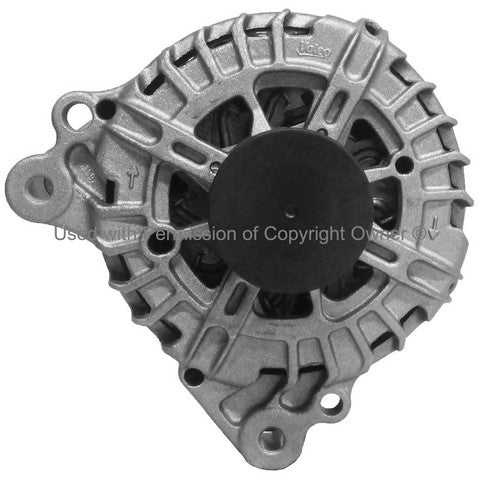 Quality-Built Alternator P/N:11915 Fits: Volkswagen Arteon 20-19, Volkswagen Atlas 20-18 - Image 2