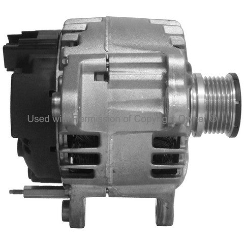 Quality-Built Alternator P/N:11915 Fits: Volkswagen Arteon 20-19, Volkswagen Atlas 20-18 - Image 4