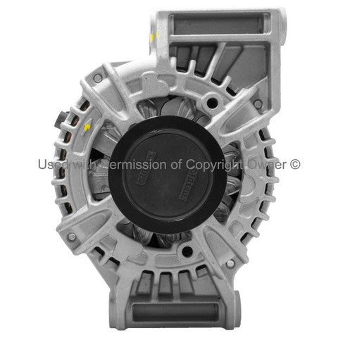 Quality-Built Alternator P/N:11919 Fits: Chevrolet Equinox 20-18, GMC Terrain 20-18 - Image 2
