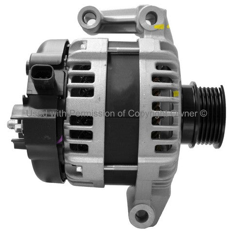 Quality-Built Alternator P/N:11919 Fits: Chevrolet Equinox 20-18, GMC Terrain 20-18 - Image 4