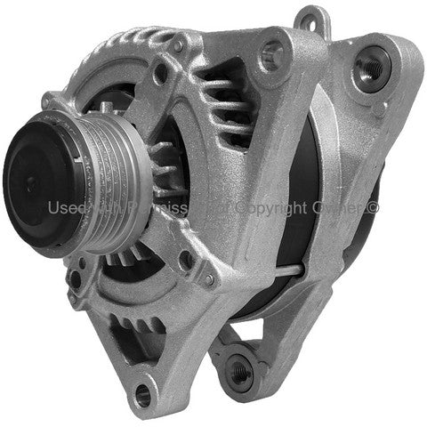 Quality-Built Alternator P/N:11920 Fits: Fiat 500x 2019 - Image 1