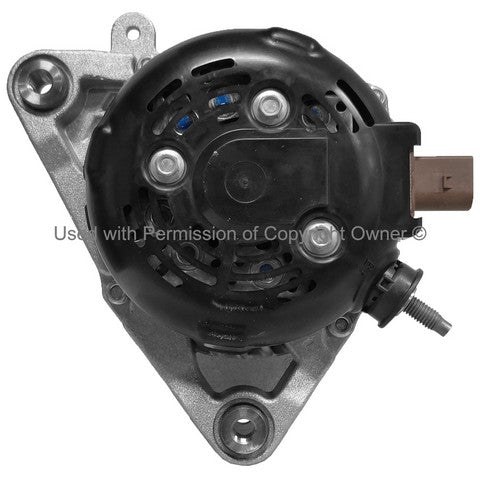 Quality-Built Alternator P/N:11920 Fits: Fiat 500x 2019 - Image 3