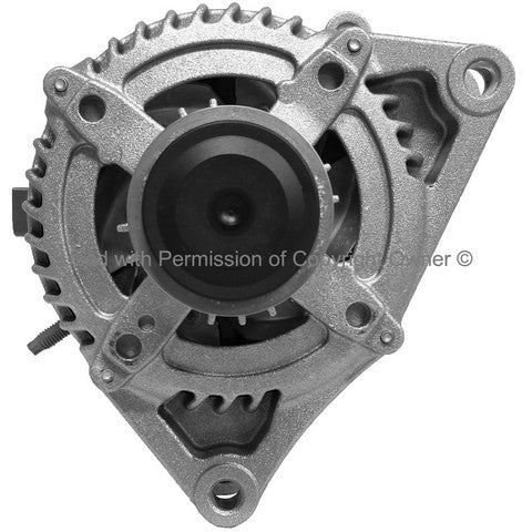 Quality-Built Alternator P/N:11920 Fits: Fiat 500x 2019 - Image 4