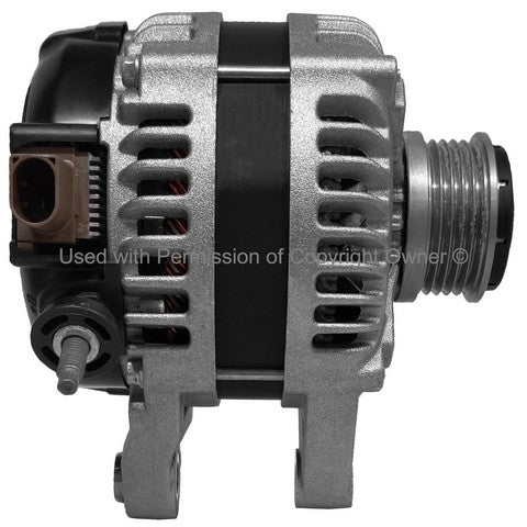 Quality-Built Alternator P/N:11920 Fits: Fiat 500x 2019 - Image 2