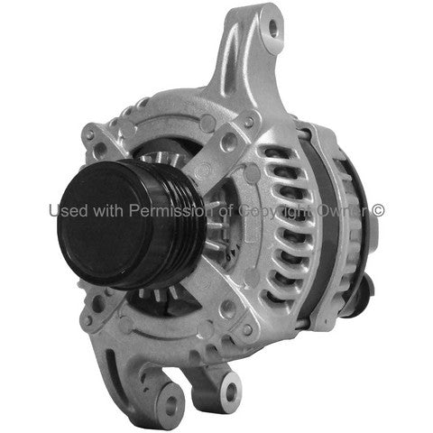Quality-Built Alternator P/N:11921 Fits: Ford Transit Connect 23-18 - Image 1
