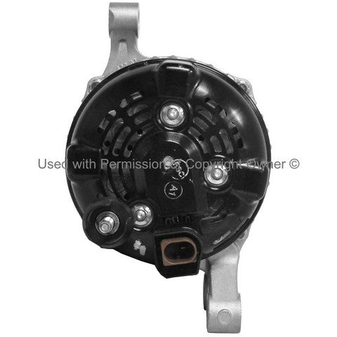 Quality-Built Alternator P/N:11921 Fits: Ford Transit Connect 23-18 - Image 2