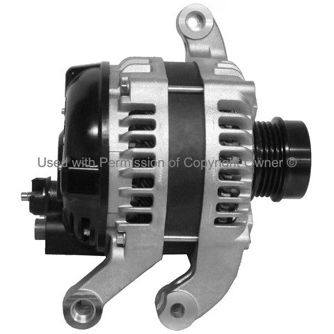 Quality-Built Alternator P/N:11921 Fits: Ford Transit Connect 23-18 - Image 4