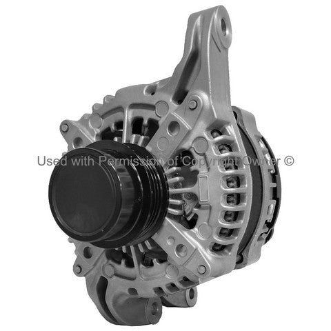 Quality-Built Alternator P/N:11922 Fits: Ford Edge 23-19 - Image 1