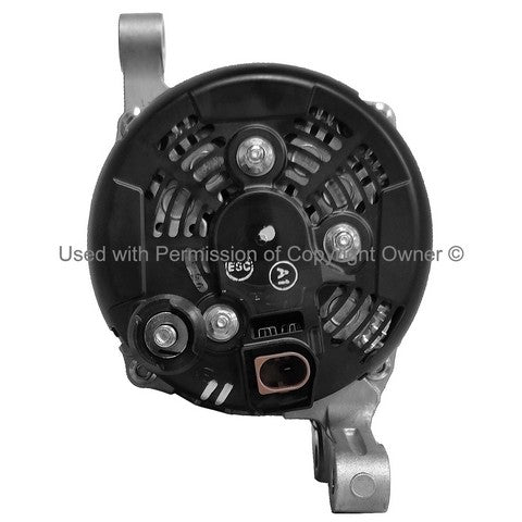 Quality-Built Alternator P/N:11922 Fits: Ford Edge 23-19 - Image 2
