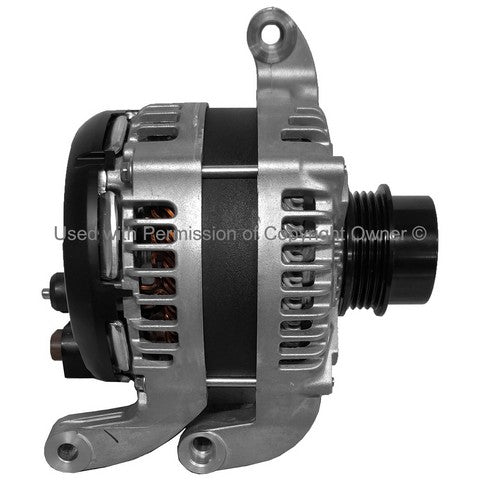 Quality-Built Alternator P/N:11922 Fits: Ford Edge 23-19 - Image 4