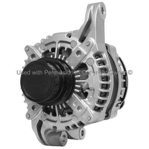 Quality-Built Alternator P/N:11923 Fits: Ford Edge 23-19, Lincoln Nautilus 23-19 - Image 1