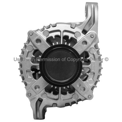 Quality-Built Alternator P/N:11923 Fits: Ford Edge 23-19, Lincoln Nautilus 23-19 - Image 3