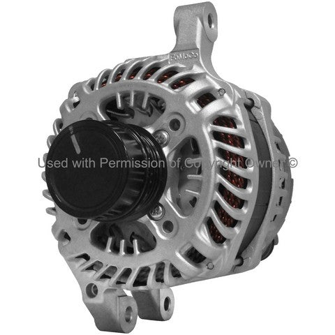 Quality-Built Alternator P/N:11924 Fits: Ford Transit Connect 22-18 - Image 1