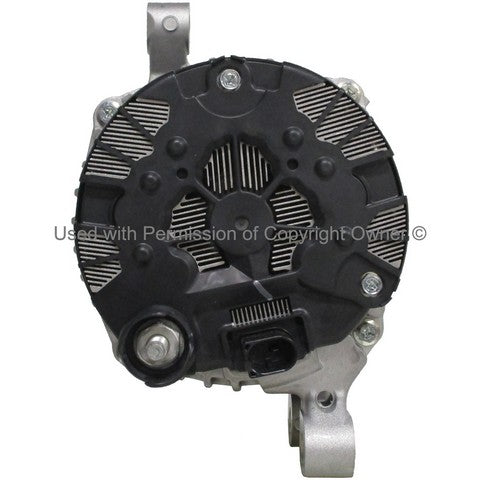 Quality-Built Alternator P/N:11924 Fits: Ford Transit Connect 22-18 - Image 3