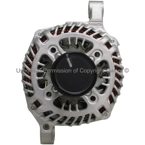Quality-Built Alternator P/N:11924 Fits: Ford Transit Connect 22-18 - Image 4