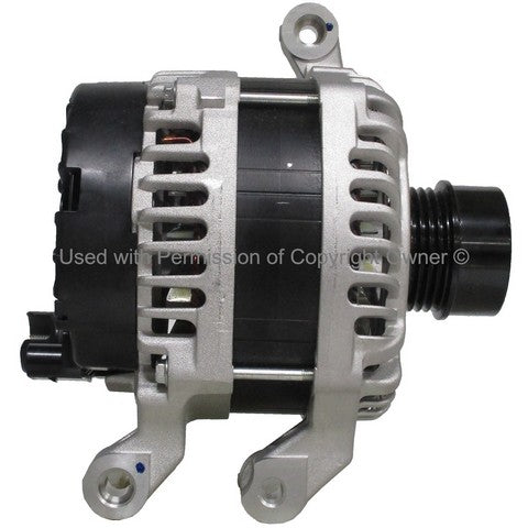 Quality-Built Alternator P/N:11924 Fits: Ford Transit Connect 22-18 - Image 2