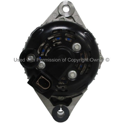 Quality-Built Alternator P/N:11929 Fits: Fiat 124 Spider 20-17 - Image 3