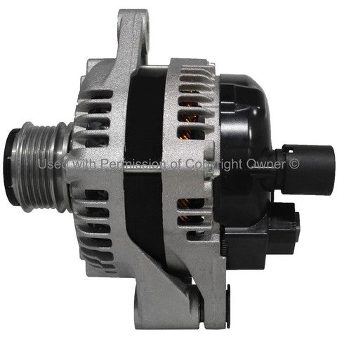 Quality-Built Alternator P/N:11929 Fits: Fiat 124 Spider 20-17 - Image 2