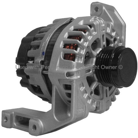 Quality-Built Alternator P/N:11932 Fits: Ford Ecosport 22-18 - Image 1