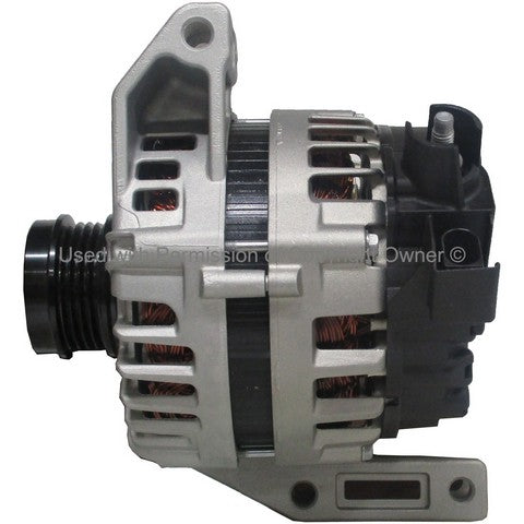 Quality-Built Alternator P/N:11932 Fits: Ford Ecosport 22-18 - Image 4