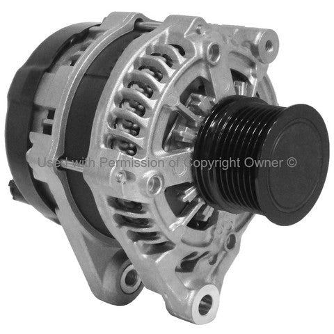 Quality-Built Alternator P/N:11933 Fits: Acura Rdx 21-19, Honda Accord 22-18 - Image 1