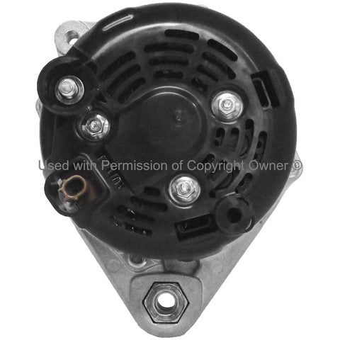 Quality-Built Alternator P/N:11933 Fits: Acura Rdx 21-19, Honda Accord 22-18 - Image 3