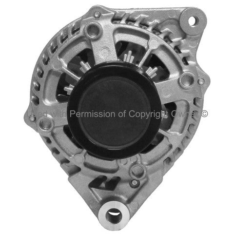 Quality-Built Alternator P/N:11933 Fits: Acura Rdx 21-19, Honda Accord 22-18 - Image 2