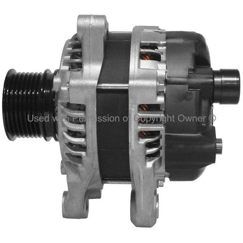 Quality-Built Alternator P/N:11933 Fits: Acura Rdx 21-19, Honda Accord 22-18 - Image 4