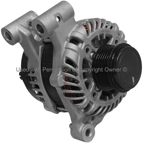 Quality-Built Alternator P/N:11937 Fits: Buick Enclave 22-18, Chevrolet Traverse 22-18 - Image 1