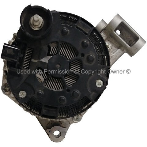 Quality-Built Alternator P/N:11937 Fits: Buick Enclave 22-18, Chevrolet Traverse 22-18 - Image 4